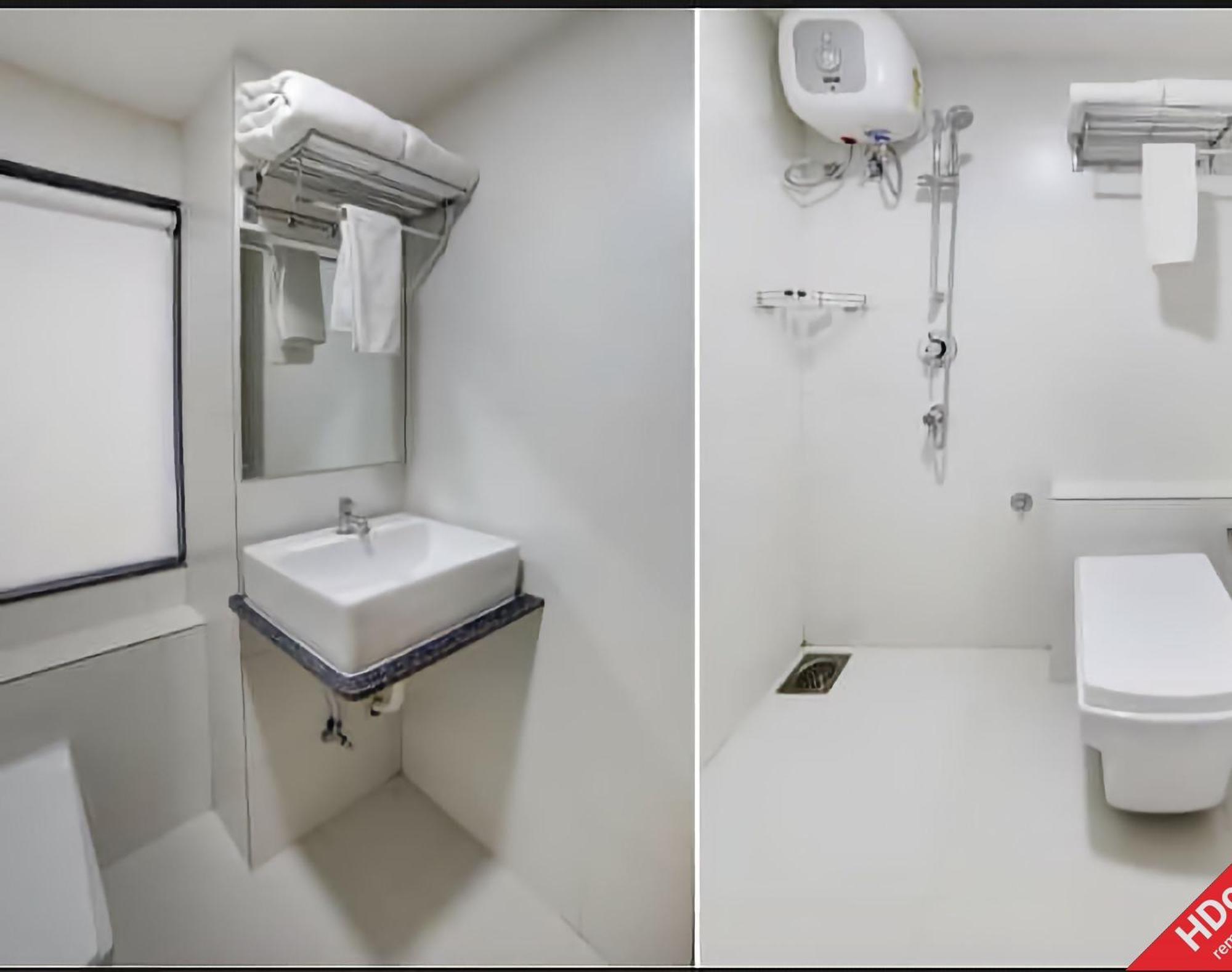 Leo Hotel アーメダバード エクステリア 写真
